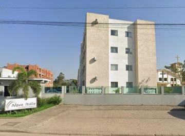 Apartamento · 52m² · Apartamento - leilão - em Tijucas