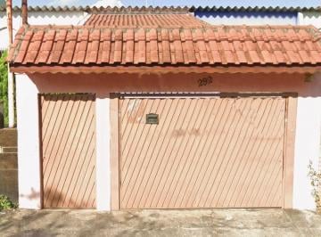 Casa · 123m² · Casa - leilão - no Parque Boturussu