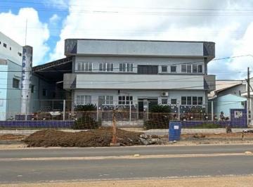 Comercial · 710m² · Comercial - leilão - em São Cristovão