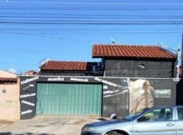 Casa · 33m² · Casa - leilão - em Catanduva