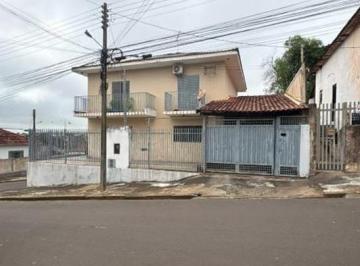 Casa · 268m² · Casa - leilão - na Vila Marcondes