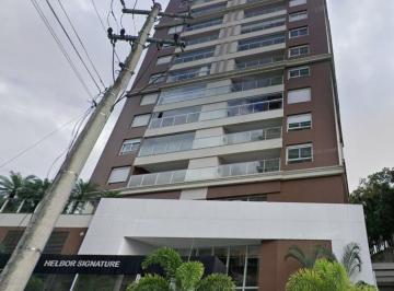 Apartamento · 160m² · Apartamento - leilão - em América