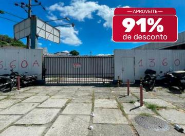Comercial · 2339m² · Comercial - leilão - em Bonsucesso