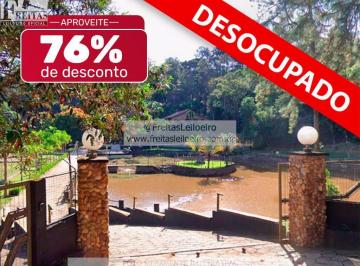 Rural · Rurais - leilão - em Nazaré Paulista