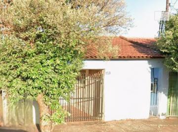 Casa · 77m² · Casa - leilão - em Ribeirão Preto