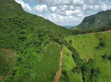 Rural · 379100m² · Rurais - leilão - na Boa Esperança