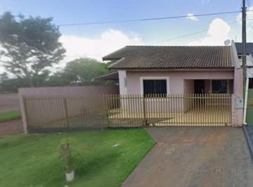 Casa · 69m² · Casa - leilão - em Vera Cruz do Oeste