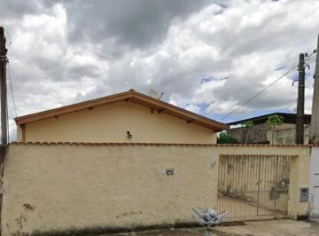 Casa · 133m² · Casa - leilão - em Campinas
