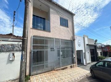 Casa · 304m² · Casa - leilão - na Barra do Garças