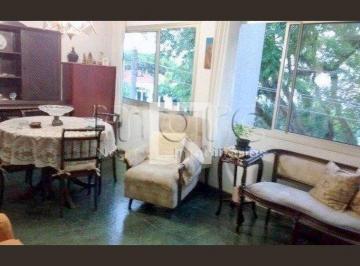 Apartamento · 90m² · 3 Quartos · 1 Vaga · Apartamento à Venda - Paraíso, 3 Quartos, 90 m² - São Paulo