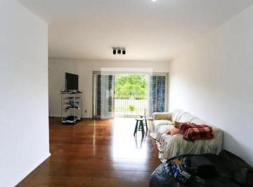 Apartamento · 190m² · 4 Quartos · 3 Vagas · Apartamento à Venda - Morumbi, 4 Quartos,  190 m² - São Paulo