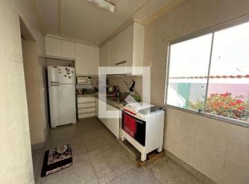 Casa 80m² Venda São Tomáz · Casa à Venda - São Tomáz, 2 Quartos, 80 m² - Belo Horizonte