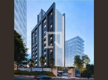 Apartamento · 29m² · 1 Quarto · 1 Vaga · Apartamento à Venda - Santo Agostinho, 1 Quarto, 29 m² - Belo Horizonte
