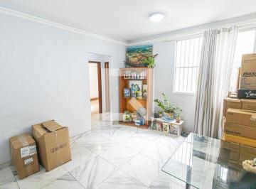 Apartamento · 70m² · 3 Quartos · 1 Vaga · Apartamento à Venda - Heliópolis, 3 Quartos,  70 m² - Belo Horizonte