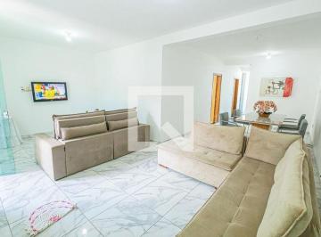 Casa · 220m² · 2 Quartos · 5 Vagas · Casa à Venda - Santa Mônica, 2 Quartos,  220 m² - Belo Horizonte