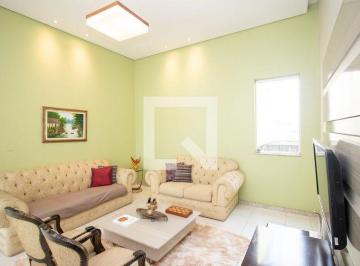 Casa de 3 quartos, Contagem · Casa à Venda - Alvorada, 3 Quartos, 300 m² - Contagem