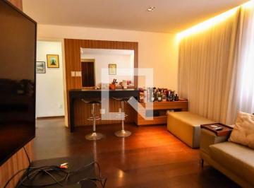 Apartamento · 155m² · 4 Quartos · 2 Vagas · Apartamento à Venda - Buritis, 4 Quartos,  155 m² - Belo Horizonte