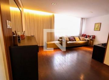 Apartamento 155m² Venda Buritis · Apartamento à Venda - Buritis, 4 Quartos, 155 m² - Belo Horizonte
