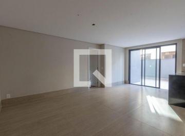 Apartamento · 147m² · 3 Quartos · 2 Vagas · Apartamento à Venda - Sion, 3 Quartos,  147 m² - Belo Horizonte