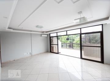 Apartamento · 170m² · 4 Quartos · 3 Vagas · Apartamento para Aluguel - Recreio, 4 Quartos,  170 m2 - Rio de Janeiro