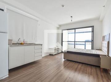 Apartamento · 38m² · 1 Quarto · 1 Vaga · Apartamento para Aluguel - Ipiranga, 1 Quarto,  38 m2 - São Paulo