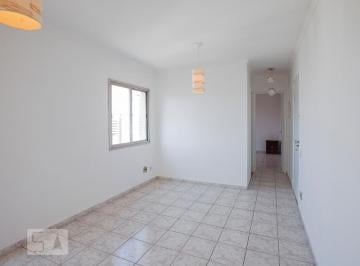 Apartamento · 45m² · 1 Quarto · 1 Vaga · Apartamento para Aluguel - Moema, 1 Quarto,  45 m2 - São Paulo