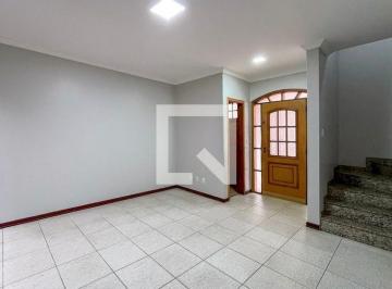 Casa · 232m² · 3 Quartos · 3 Vagas · Casa para Aluguel - Vila das Mercês, 3 Quartos,  232 m2 - São Paulo