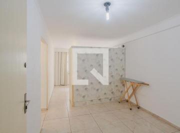 Apartamento · 40m² · 1 Quarto · Apartamento para Aluguel - Pinheiros, 1 Quarto, 40 m2 - São Paulo