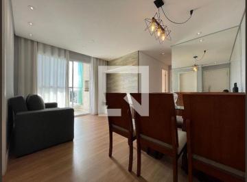 Apartamento · 62m² · 2 Quartos · 1 Vaga · Apartamento para Aluguel - Butantã, 2 Quartos, 62 m2 - São Paulo