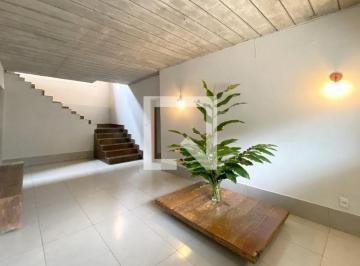 Casa · 400m² · 4 Quartos · 2 Vagas · Casa para Aluguel - Alto dos Pinheiros, 4 Quartos, 400 m2 - Belo Horizonte