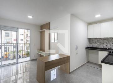 Apartamento · 37m² · 2 Quartos · Apartamento para Aluguel - Bom Retiro, 2 Quartos, 37 m2 - São Paulo