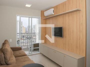 Apartamento · 35m² · 2 Quartos · Apartamento para Aluguel - Água Branca, 2 Quartos,  35 m2 - São Paulo