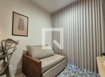 Apartamento · 36m² · 1 Quarto · 1 Vaga · Apartamento para Aluguel - Botafogo, 1 Quarto, 36 m2 - Campinas