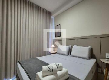 Apartamento 36m² Aluguel Botafogo · Apartamento para Aluguel - Botafogo, 1 Quarto, 36 m2 - Campinas