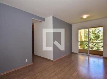 Apartamento · 64m² · 3 Quartos · 1 Vaga · Apartamento para Aluguel - Vila Sônia, 3 Quartos,  64 m2 - São Paulo