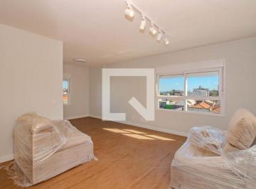 Apartamento · 44m² · 1 Quarto · 1 Vaga · Apartamento para Aluguel - Passo D'areia, 1 Quarto,  44 m2 - Porto Alegre