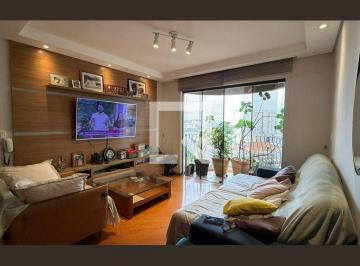 Apartamento en Aluguel de 3 quartos Brás · Apartamento para Aluguel - Belém, 3 Quartos, 107 m2 - São Paulo