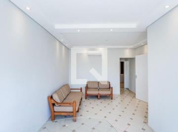 Casa · 113m² · 2 Quartos · 1 Vaga · Casa para Aluguel - Vila Mangalot, 2 Quartos, 113 m2 - São Paulo