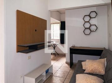 Apartamento · 45m² · 2 Quartos · Apartamento para Aluguel - Consolação, 2 Quartos,  45 m2 - São Paulo