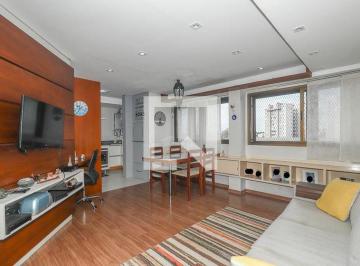 Apartamento · 50m² · 1 Quarto · 1 Vaga · Apartamento para Aluguel - Jardim Lindóia, 1 Quarto,  50 m2 - Porto Alegre