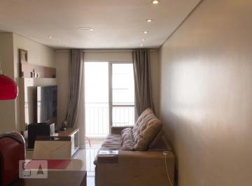 Apartamento · 64m² · 3 Quartos · 1 Vaga · Apartamento para Aluguel - Centro, 3 Quartos, 64 m2 - Diadema