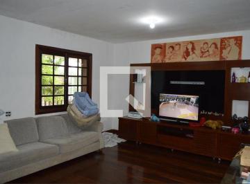 Casa · 650m² · 6 Quartos · 6 Vagas · Casa para Aluguel - Anil, 6 Quartos, 650 m2 - Rio de Janeiro