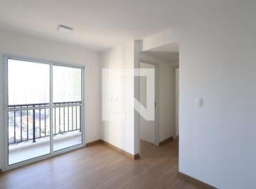 Apartamento · 47m² · 2 Quartos · 1 Vaga · Apartamento para Aluguel - Tatuapé, 2 Quartos, 47 m2 - São Paulo