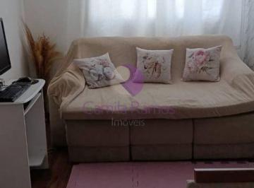Apartamento · 2 Quartos · Apartamento à Venda no Condomínio Residencial Spazio Supere – Jardim São Luís, Suzano/Sp