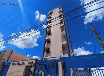 Apartamento · 78m² · 3 Quartos · 2 Vagas · Apartamento à venda em Campinas, Jardim Brasil, com 3 quartos, com 78 m², Edifício Tom Jobim