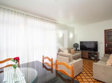 Casa · 270m² · 3 Quartos · 6 Vagas · Casa à Venda - City América, 3 Quartos, 270 m² - São Paulo