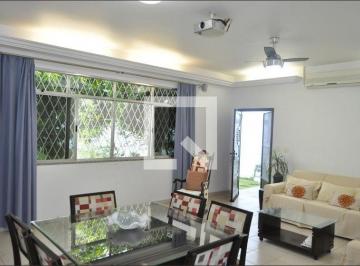 Casa · 280m² · 6 Quartos · 8 Vagas · Casa à Venda - Cachambi, 6 Quartos,  280 m² - Rio de Janeiro