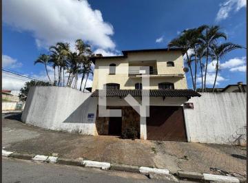 Casa · 200m² · 6 Quartos · 8 Vagas · Casa à Venda - Bussocaba, 6 Quartos,  200 m² - Osasco