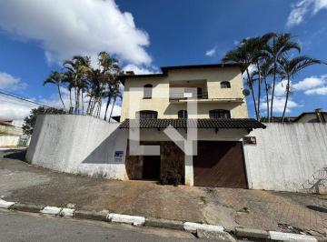 Casa · 200m² · 6 Quartos · 8 Vagas · Casa à Venda - Bussocaba, 6 Quartos, 200 m² - Osasco