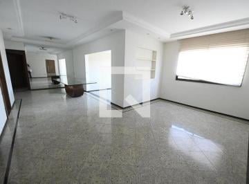 Apartamento · 141m² · 4 Quartos · 3 Vagas · Apartamento à Venda - Setor Bueno, 4 Quartos, 141 m² - Goiânia